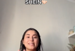 Revendedora revela cuáles son los accesorios que más vende de Shein