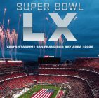Super Bowl LX San Francisco