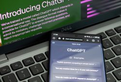 OpenAI anuncia su app de ChatGPT para iOS