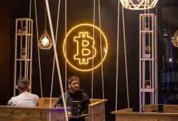 cafe criptomonedas bitcoin ETF