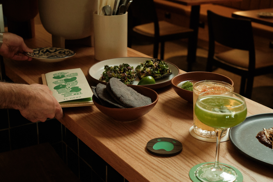 Duolingo otworzyło meksykańską restaurację w Stanach Zjednoczonych
