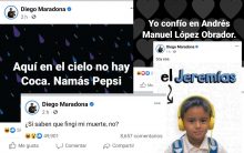 facebook maradona hacker mexicano