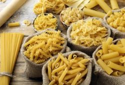 pasta precios italia inflacion