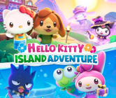 Al estilo Animal Crossing, Hello Kitty tendrá su propio videojuego