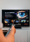 Black Mirror obliga a revisar los términos y condiciones de Netflix