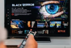 Black Mirror obliga a revisar los términos y condiciones de Netflix