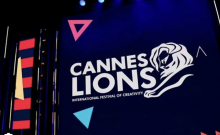 Cannes Liones 2013