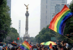 Marcha del Orgullo LGBT+ 2023