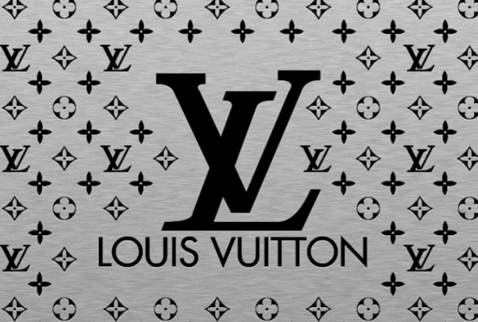 La historia de los bolsos Monogram de Louis Vuitton, el logo máximo de la  moda de lujo