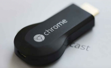 Google Chromcast