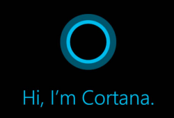 Cortana-Windows