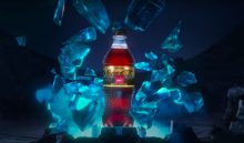 Coca-Cola Ultimate, Limited Edition for Gamers