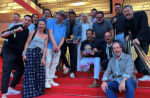 Grand Prix for Innovation Cannes Lions 2023