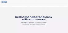 Overstock.com Acquires Bed Bath & Beyond