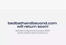 Overstock.com Acquires Bed Bath & Beyond
