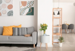 RE/MAX te orienta qué tipo de sala es la ideal para tu hogar
