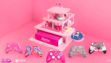 Xbox se alianza con Barbie y presenta edición difícil de conseguir
