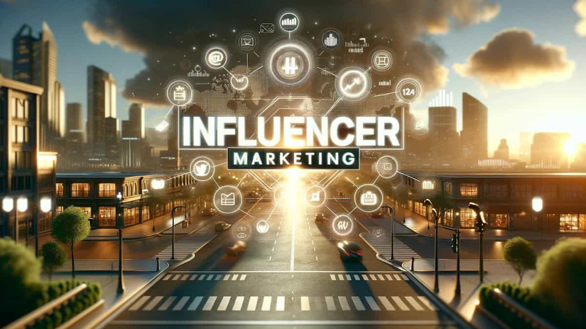 influencer marketing