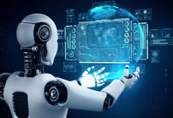 Inteligencia Artificial aplicada al marketing publicidad AI dangers creatividad SEO contenido IA empleo