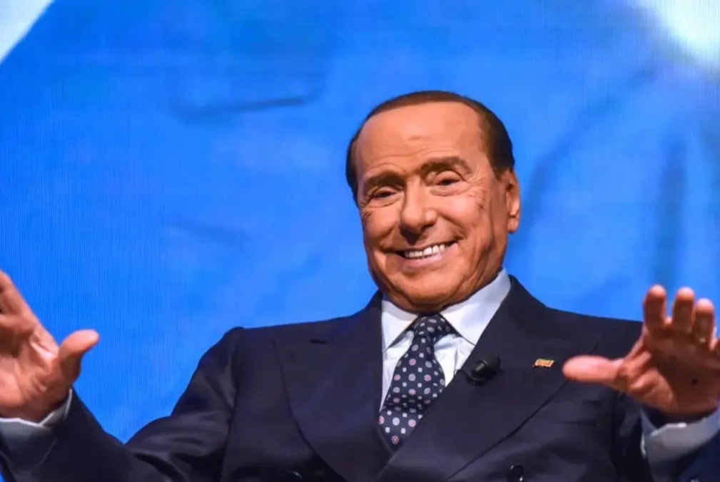 Silvio Berlusconi, Media Mogul And Former Italian Prime Minister, Dies ...