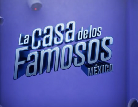 La Casa de los Famosos México