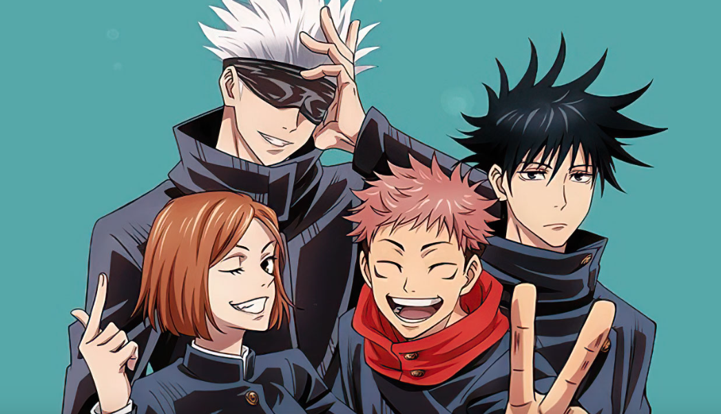 Jujutsu Kaisen Cursed Clash traz animes para as consolas e PC