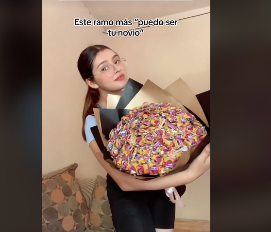 Inventa Ramo Buch N De Picafresas Y Se Hace Viral