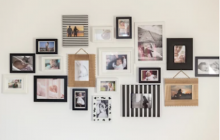 Las mejores ideas RE/MAX para decorar tu casa utilizando fotos