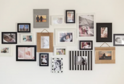 Las mejores ideas RE/MAX para decorar tu casa utilizando fotos