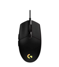 Logitech Mouse Gaming