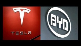 BYD Vs Tesla: Que Marca Vende Más Autos Eléctricos