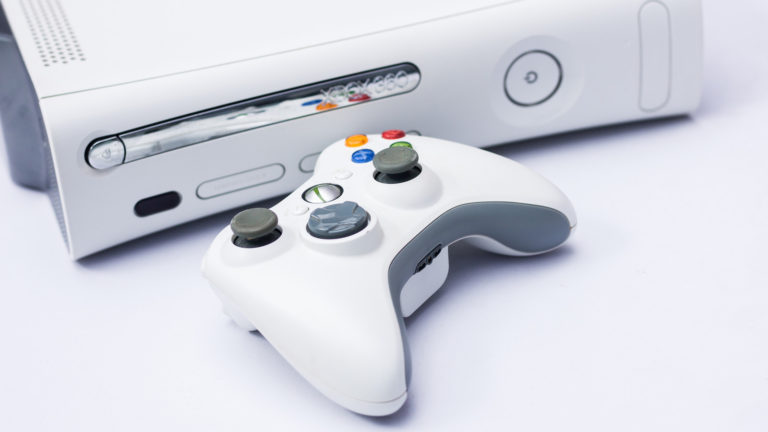 Microsoft ha lanzado una tostadora con forma de Xbox Series S para
