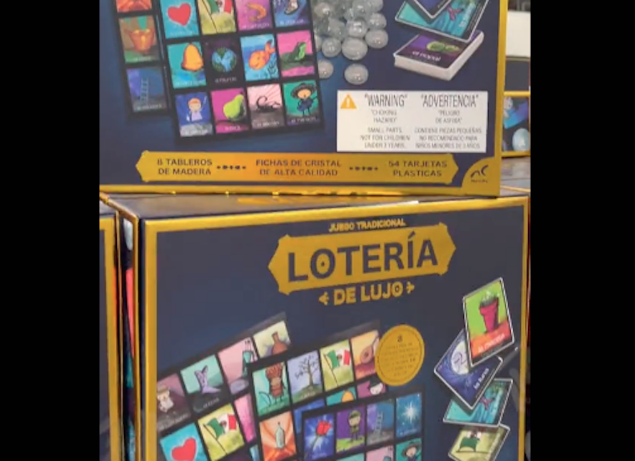 Así es la lotería de lujo del Costco