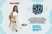 Marketing Women 2023: Cecilia Alejandra Galicia Gutiérrez- Benefit Cosmetics