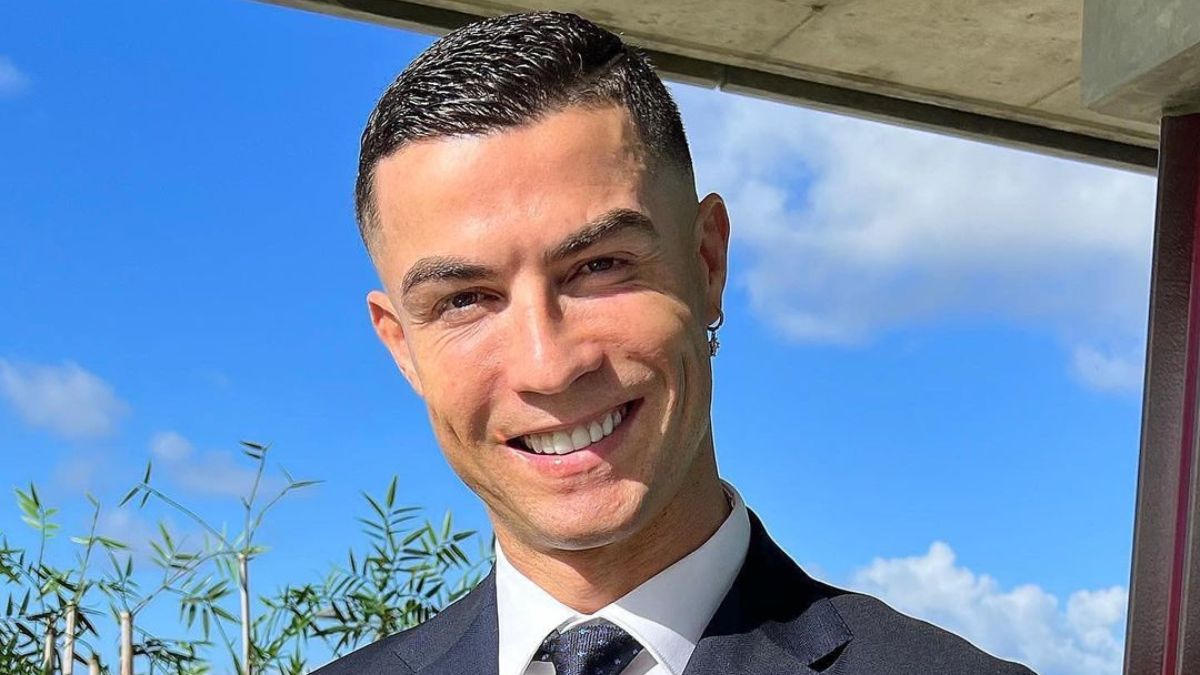 Cristiano Ronaldo ¿Cuánto dinero tiene y cuáles son sus negocios