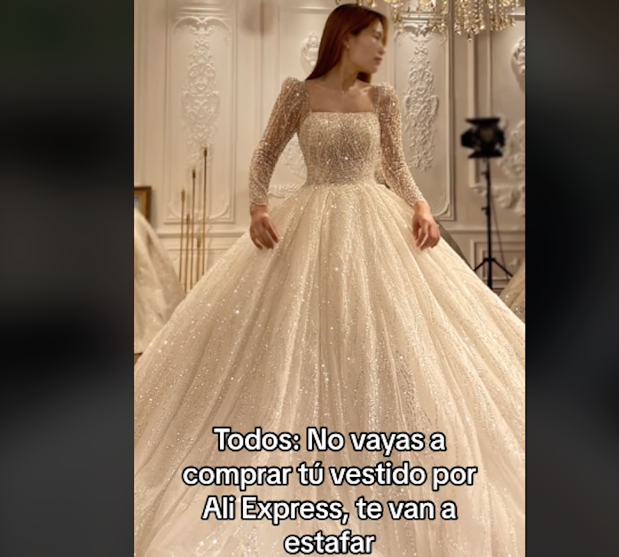 Compra los vestidos de novia baratos - AliExpress
