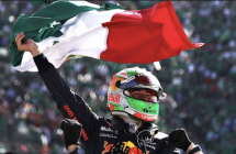 GP de México