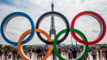 Marcas de lujo patrocinarán Juegos Olímpicos de París 2024