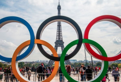 Marcas de lujo patrocinarán Juegos Olímpicos de París 2024