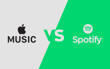 Apple Music trae a su app una característica favorita de Spotify