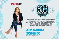 Marketing Women 2023: Alejandra Sorondo- Church & Dwight México