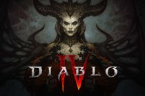 Diablo IV Sony PlayStation 5 2023