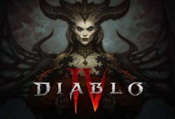 Diablo IV Sony PlayStation 5 2023
