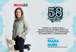 Marketing Women 2023: Diana Nuño Gudiño- Ganem México
