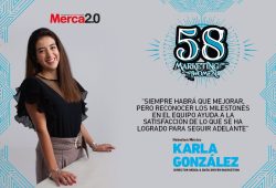 Marketing Women 2023: Karla Patricia González Álvarez- Heineken México