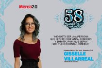 Marketing Women 2023: Gisselle Villarreal- Dos Equis, Bohemia y Craft
