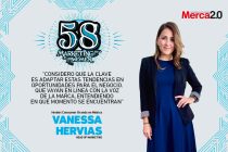 Marketing Women 2023: Vanessa Hervias Franco- Henkel