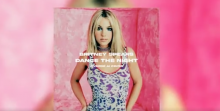 La IA muestra como sonaría "Dance the Night" con Britney Spears