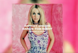 La IA muestra como sonaría "Dance the Night" con Britney Spears