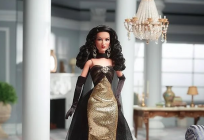 Mattel lanza muñeca edición especial de "La Doña"